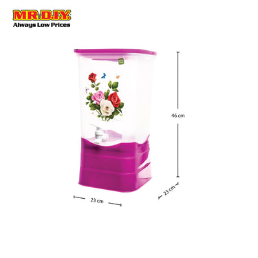 LAVA Plastic Water Dipenser (13L)