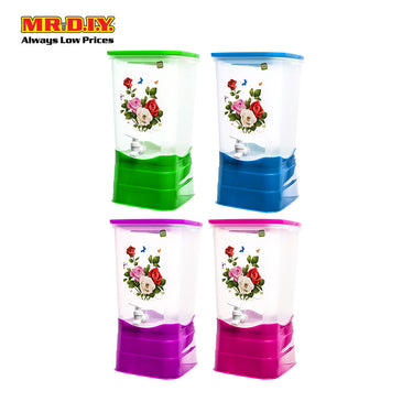 LAVA Plastic Water Dipenser (13L)