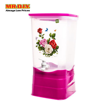 LAVA Plastic Water Dipenser (13L)