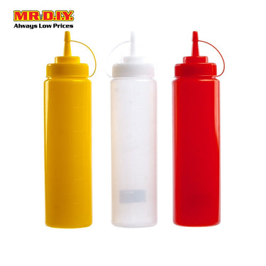 LAVA Sauce and Spice Squeezer