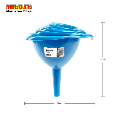 LAVA Funnel Set