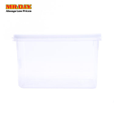 LAVA Plastic Food Container with Lid (7L)