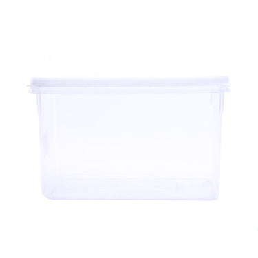 LAVA Plastic Food Container with Lid (7L)