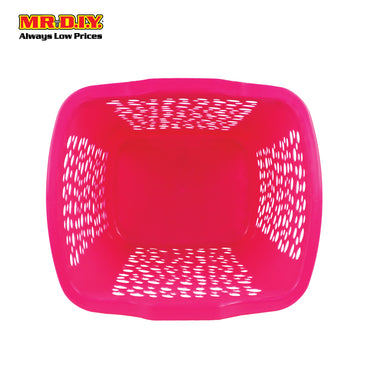 LAVA Laundry Basket (50cm X 26cm)