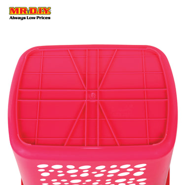 LAVA Laundry Basket (50cm X 26cm)