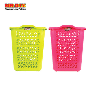 LAVA Laundry Basket (50cm X 26cm)