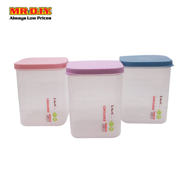 LAVA Multipurpose Container CST8866 2.3l