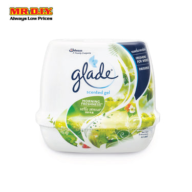 GLADE Morning Freshness Gel (180g)