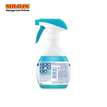 FEBREZE with Ambi Pur Fabric Refresher Extra Strength Spray (370ml)