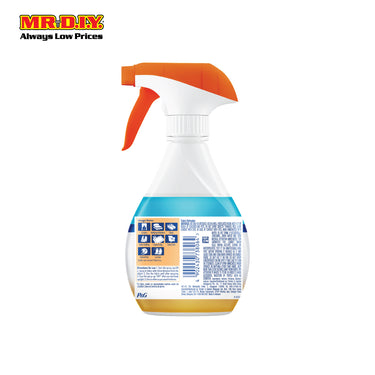 Febreze With Ambi Pur Fabric Anti Bacterial Fabric Refresh (370ml)