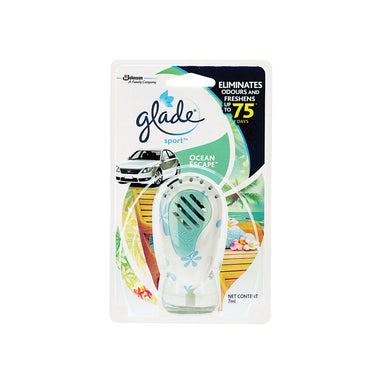 GLADE Sport Ocean Escape Starter 7ml