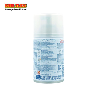 GLADE Automatic Lavender and Vanilla Spray Refill (175g)