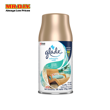 GLADE Automatic Ocean Escape Spray Refill (175g)