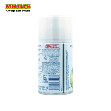 GLADE Automatic Morning Freshness Spray Refill (175g)