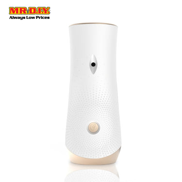 GLADE Automatic 3 in 1 Spray Lavender & Vanilla Starter Kit 175g