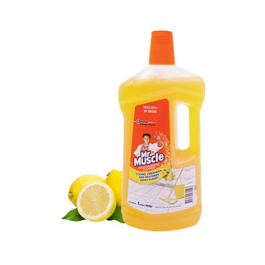 MR MUSCLE Multi-Purpose Cleaner Lemon (1L)