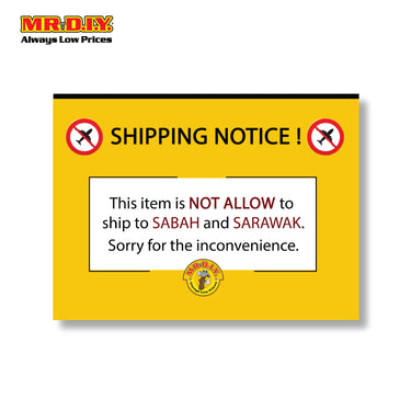 MR MUSCLE Multi-Purpose Cleaner Lemon (1L)