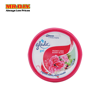 GLADE Mini Gel Peony Berry 70G