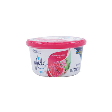 GLADE Mini Gel Peony Berry 70G