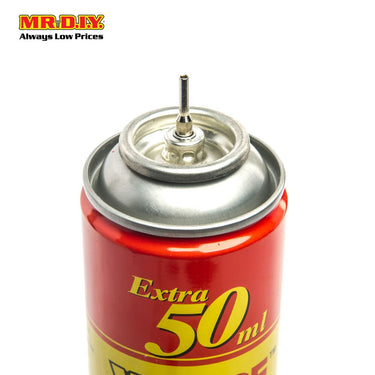 (MR.DIY) Butane Fuel (1pc)
