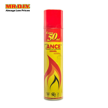 (MR.DIY) Butane Fuel (1pc)