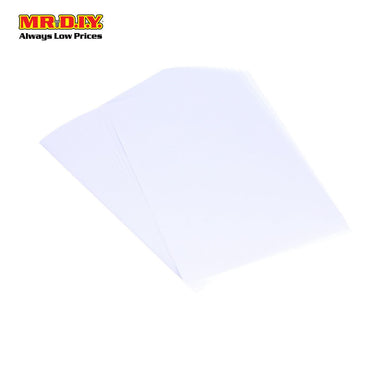(MR.DIY) A4 Copier Paper 70gsm (50 Sheets) (210mm x 297mm)