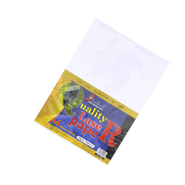 (MR.DIY) A4 Copier Paper 70gsm (50 Sheets) (210mm x 297mm)