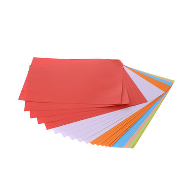 Colour A4 Paper 80gsm (40 sheets)