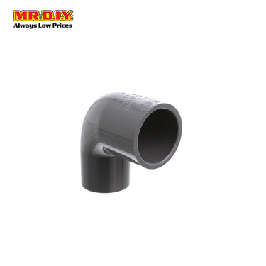 CS PVC Fittings 90-Degree Elbow PVRE (3/4" X 1/2")