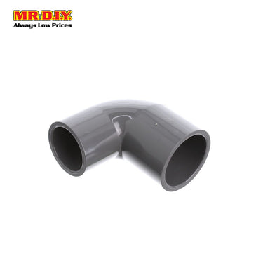CS PVC Fittings 90-Degree Elbow PVRE (3/4" X 1/2")