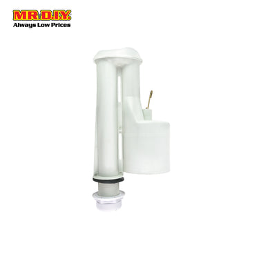 TECHPLAS PVC Cistern Siphon ( L33cm x W19cm )
