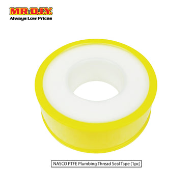 Plumbing Thread Seal Tape (1 pc)