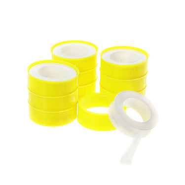 Plumbing Thread Seal Tape (1 pc)