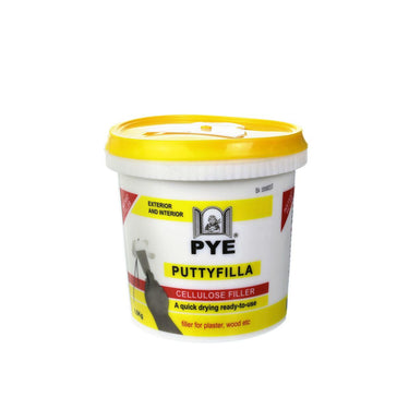 PYE Puttyfilla Cellulose Filler (1.5kg)