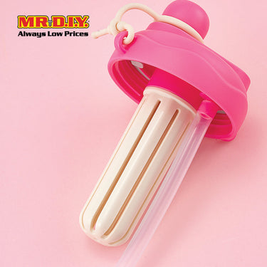 Disney Lotso Pop Up Canteen Bottle (1400ml)