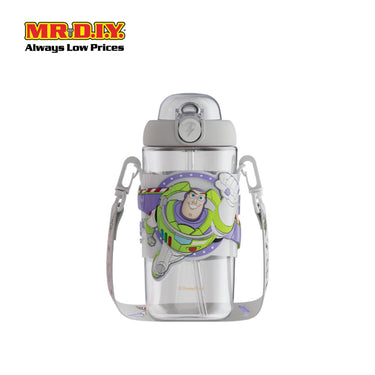 Disney Lotso Pop Up Canteen Bottle (650ml)