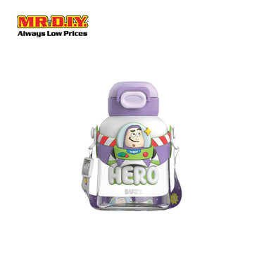 Disney Lotso Pop Up Canteen Bottle (700ml)