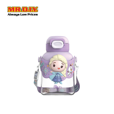 Disney Lotso Pop Up Canteen Bottle (700ml)