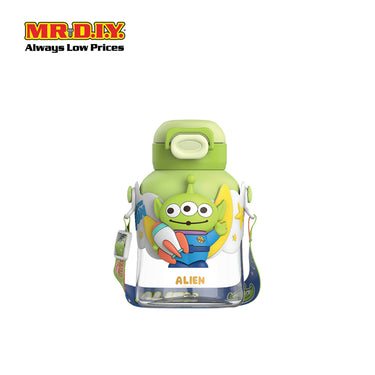 Disney Lotso Pop Up Canteen Bottle (700ml)