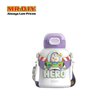 Disney Lotso Pop Up Canteen Bottle (480ml)