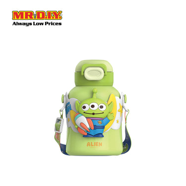 Disney Lotso Pop Up Canteen Bottle (480ml)