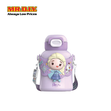 Disney Lotso Pop Up Canteen Bottle (480ml)