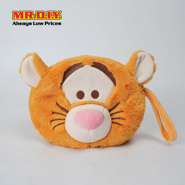 Disney Pooh Cosmetic Bag (19cm x 15cm x 7cm)