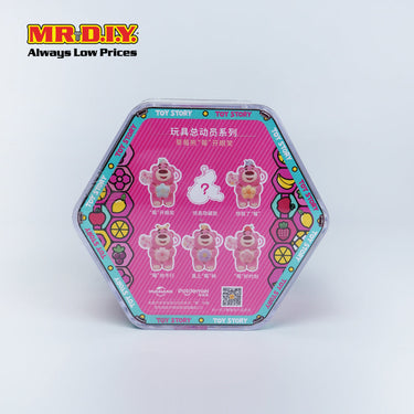 Disney Lotso Blind Box