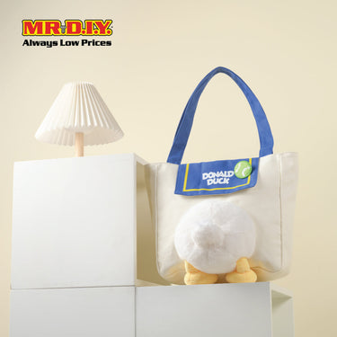 Disney Donald Duck Shoulder Bag (28 x 8 x 27cm)
