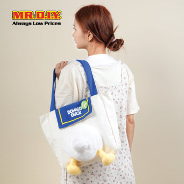 Disney Donald Duck Shoulder Bag (28 x 8 x 27cm)