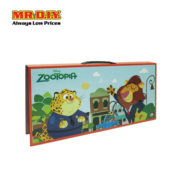 Disney Zootopia Fold Art Activity Set