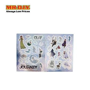 DISNEY Frozen XL Play Pack Grab & Go Set