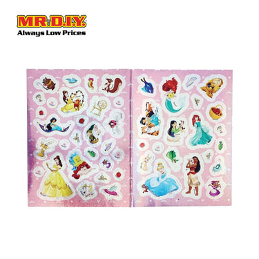 DISNEY Princess XL Play Pack Grab & Go Set