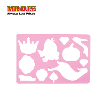 DISNEY Princess XL Play Pack Grab & Go Set